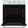 AKPO PEA 6508 MMD01 WH духовой шкаф электрический встраиваемый ak-17023 - фото 254944