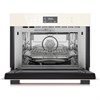 Встраиваемый электрический духовой шкаф Akpo PEA 44M08 SSD02 IV ak-17045 - фото 254963