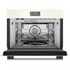 Встраиваемый электрический духовой шкаф Akpo PEA 44M08 SSD02 IV ak-17045 - фото 254964