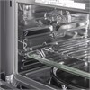 Встраиваемый электрический духовой шкаф Akpo PEA 44M08 SSD02 IV ak-17045 - фото 254966
