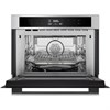 Встраиваемый электрический духовой шкаф Akpo PEA 44M08 SSD02 IX ak-17046 - фото 254968