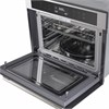 Встраиваемый электрический духовой шкаф Akpo PEA 44M08 SSD02 IX ak-17046 - фото 254969