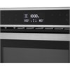 Встраиваемый электрический духовой шкаф Akpo PEA 44M08 SSD02 IX ak-17046 - фото 254970