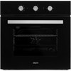 Встраиваемый электрический духовой шкаф Akpo PEA 6008 MM01 BL ak-17047 - фото 254972