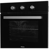 Встраиваемый электрический духовой шкаф Akpo PEA 6008 MM01 BL ak-17047 - фото 254974