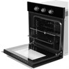 Встраиваемый электрический духовой шкаф Akpo PEA 6008 MM01 BL ak-17047 - фото 254976