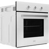 Встраиваемый электрический духовой шкаф Akpo PEA 6008 MM01 WH ak-17048 - фото 254978