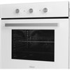 Встраиваемый электрический духовой шкаф Akpo PEA 6008 MM01 WH ak-17048 - фото 254979