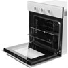 Встраиваемый электрический духовой шкаф Akpo PEA 6008 MM01 WH ak-17048 - фото 254981