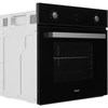 Встраиваемый электрический духовой шкаф Akpo PEA 6008 MSD02 BL ak-17049 - фото 254983