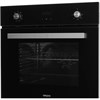 Встраиваемый электрический духовой шкаф Akpo PEA 6008 MSD02 BL ak-17049 - фото 254984