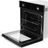Встраиваемый электрический духовой шкаф Akpo PEA 6008 MSD02 BL ak-17049 - фото 254986