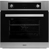 Встраиваемый электрический духовой шкаф Akpo PEA 6008 MSD02 IX ak-17051 - фото 254987