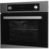 Встраиваемый электрический духовой шкаф Akpo PEA 6008 MSD02 IX ak-17051 - фото 254989