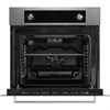 Встраиваемый электрический духовой шкаф Akpo PEA 6008 MSD02 IX ak-17051 - фото 254990
