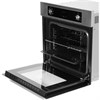 Встраиваемый электрический духовой шкаф Akpo PEA 6008 MSD02 IX ak-17051 - фото 254991