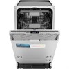 Встраиваемая посудомоечная машина Akpo ZMA45 Series 7 ak-18007 - фото 255017