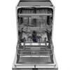 Встраиваемая посудомоечная машина Akpo ZMA60 Series 7 Autoopen ak-18009 - фото 255026
