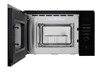 Встраиваемая микроволновая печь Akpo MEA 82008 MEP02 BL ak-19004 - фото 255046