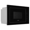 Встраиваемая микроволновая печь Akpo MEA 92508 SEA02 BL ak-19006 - фото 255049