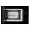 Встраиваемая микроволновая печь Akpo MEA 92508 SEA02 BL ak-19006 - фото 255050