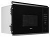 Встраиваемая микроволновая печь Akpo MEA 82008 MEP02 IX ak-19009 - фото 255055