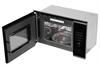 Встраиваемая микроволновая печь Akpo MEA 82008 MEP02 IX ak-19009 - фото 255057