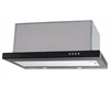 AKPO WK-7 Light plus twin II 60, черный встраиваемая вытяжка телескопическая ak-2265 - фото 255099