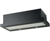 AKPO WK-7 Light eco twin glass 60, черный встраиваемая вытяжка телескопическая ak-2269 - фото 255104