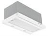 AKPO WK-7 Light plus twin II 60, белый встраиваемая вытяжка телескопическая ak-3023 - фото 255119