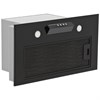 AKPO WK-10 Neva 60, черный встраиваемая вытяжка для шкафа ak-3039 - фото 255127