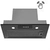 AKPO WK-10 Neva 60, черный встраиваемая вытяжка для шкафа ak-3039 - фото 255128