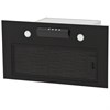 AKPO WK-10 Neva 60, черный встраиваемая вытяжка для шкафа ak-3039 - фото 255129