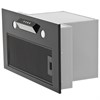 AKPO WK-10 Neva 60, черный встраиваемая вытяжка для шкафа ak-3039 - фото 255130