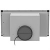 AKPO WK-10 Neva 60, черный встраиваемая вытяжка для шкафа ak-3039 - фото 255132