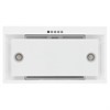 AKPO WK-6 Neva glass 60, белый встраиваемая вытяжка для шкафа ak-3045 - фото 255147