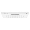 AKPO WK-7 Roca 60. белый вытяжка стандартная ak-3052 - фото 255158