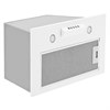 AKPO WK-10 Neva 60. белый встраиваемая вытяжка для шкафа ak-3065 - фото 255178