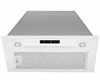 AKPO WK-9 Neva II 60. белый встраиваемая вытяжка для шкафа ak-3071 - фото 255195