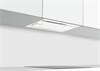 AKPO WK-10 Neva glass 80. белый встраиваемая вытяжка для шкафа ak-3073 - фото 255209