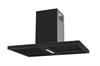 AKPO WK-9 Isla Feniks glass slim 90. черный вытяжка островная ak-3074 - фото 255212