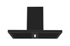 AKPO WK-9 Isla Feniks glass slim 90. черный вытяжка островная ak-3074 - фото 255215
