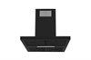 AKPO WK-9 Isla Feniks glass slim 90. черный вытяжка островная ak-3074 - фото 255218