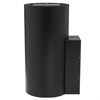 AKPO WK-10 Balmera 40. черный вытяжка островная ak-3083 - фото 255239