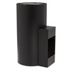 AKPO WK-10 Balmera WL 40. черный вытяжка пристенная ak-3092 - фото 255258