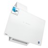 AKPO WK-11 Smart 60. белый вытяжка наклонная ak-3113 - фото 255299