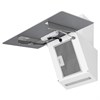AKPO WK-11 Smart 60. белый вытяжка наклонная ak-3113 - фото 255301