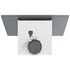 AKPO WK-11 Smart 60. белый вытяжка наклонная ak-3113 - фото 255302