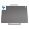 AKPO WK-11 Smart 60. серый вытяжка наклонная ak-3114 - фото 255304