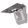 AKPO WK-11 Smart 60. серый вытяжка наклонная ak-3114 - фото 255306